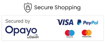 Secure Payment Options