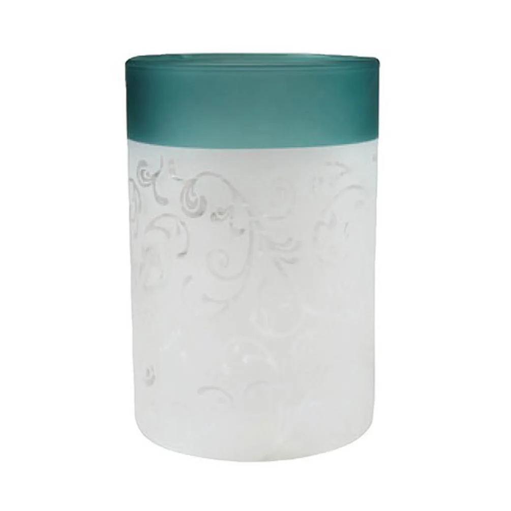 Yankee Candle Teal Vine Multi Tea Light Holder