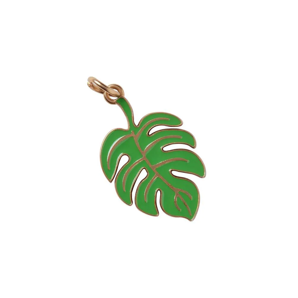 Yankee Candle Palm Leaf Charming Scents Charm