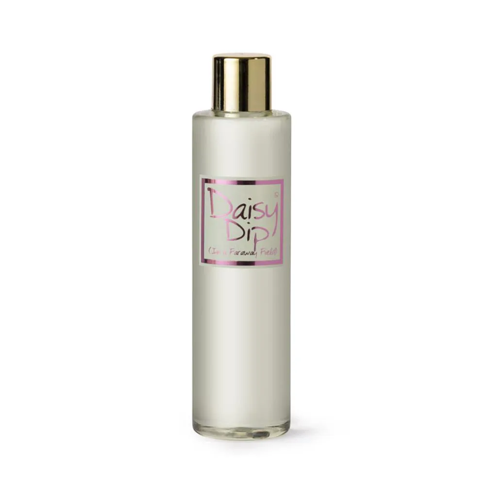 Lily-Flame Daisy Dip Reed Diffuser Refill