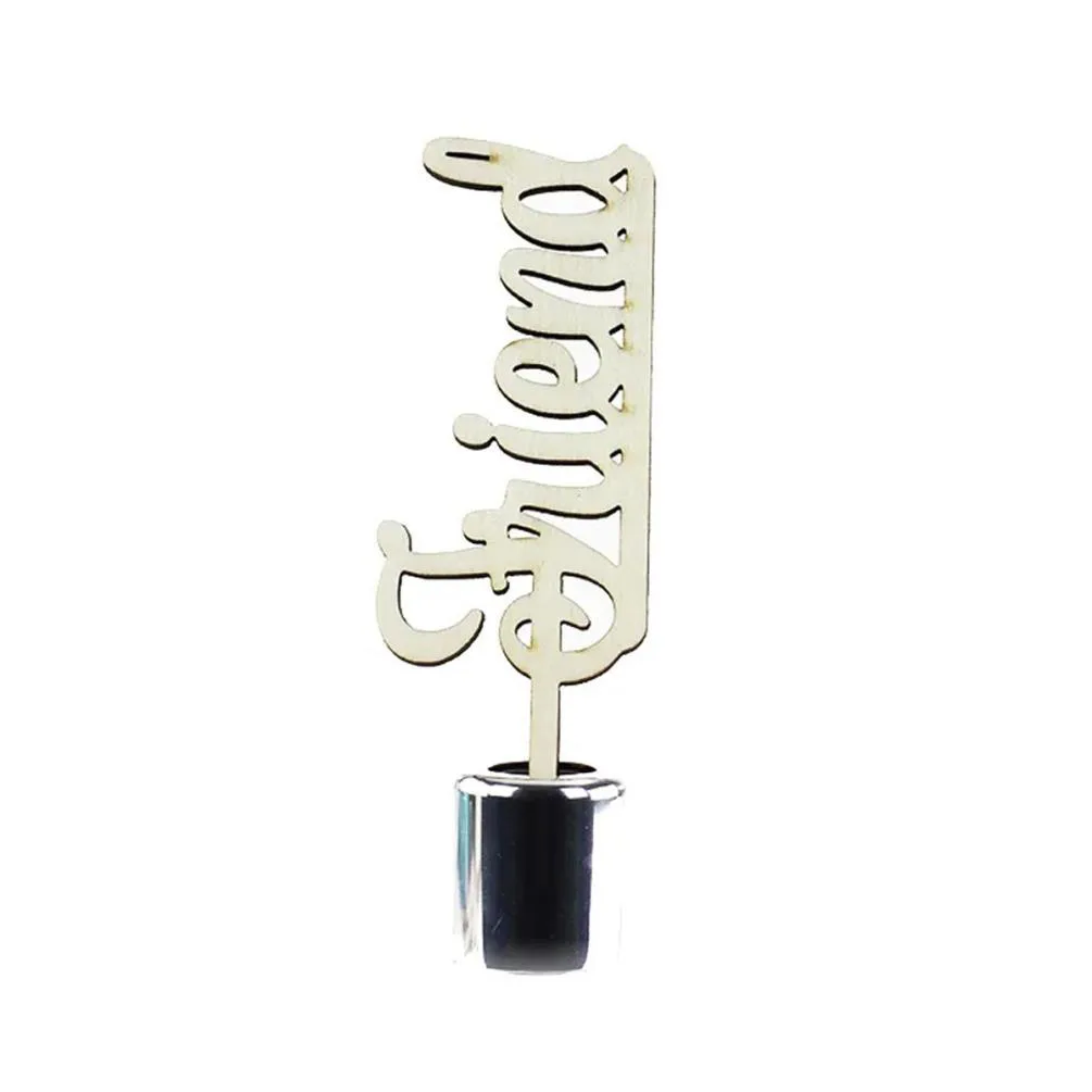 Ashleigh & Burwood Friend Wooden Decorative Reed 