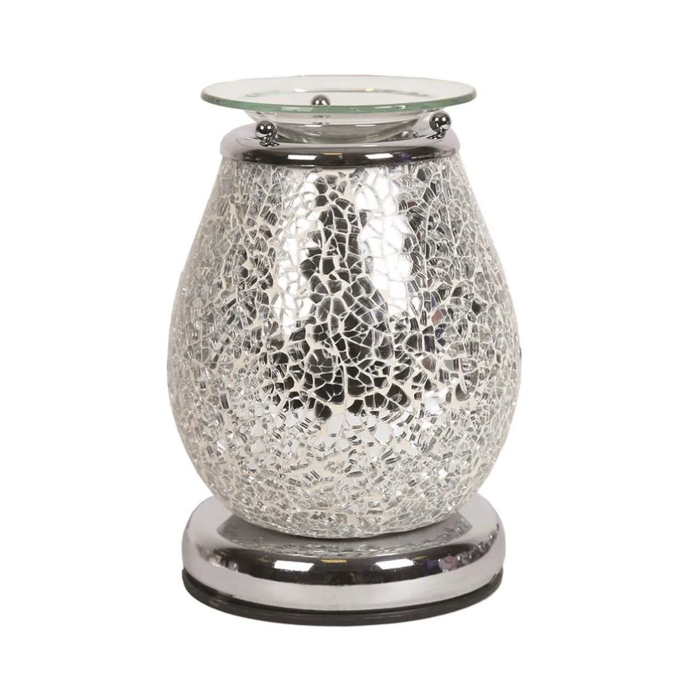 Aroma Jupiter Mosaic Touch Electric Wax Melt Warmer