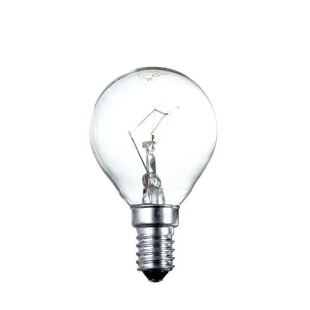 Aroma Replacement Wax Melt Warmer Bulb E14 40W