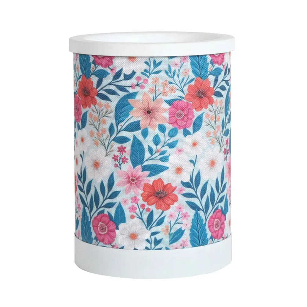 Aroma Floral Electric Wax Melt Warmer