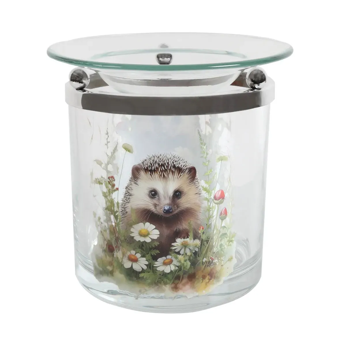 Aroma Hedgehog Wax Melt Warmer