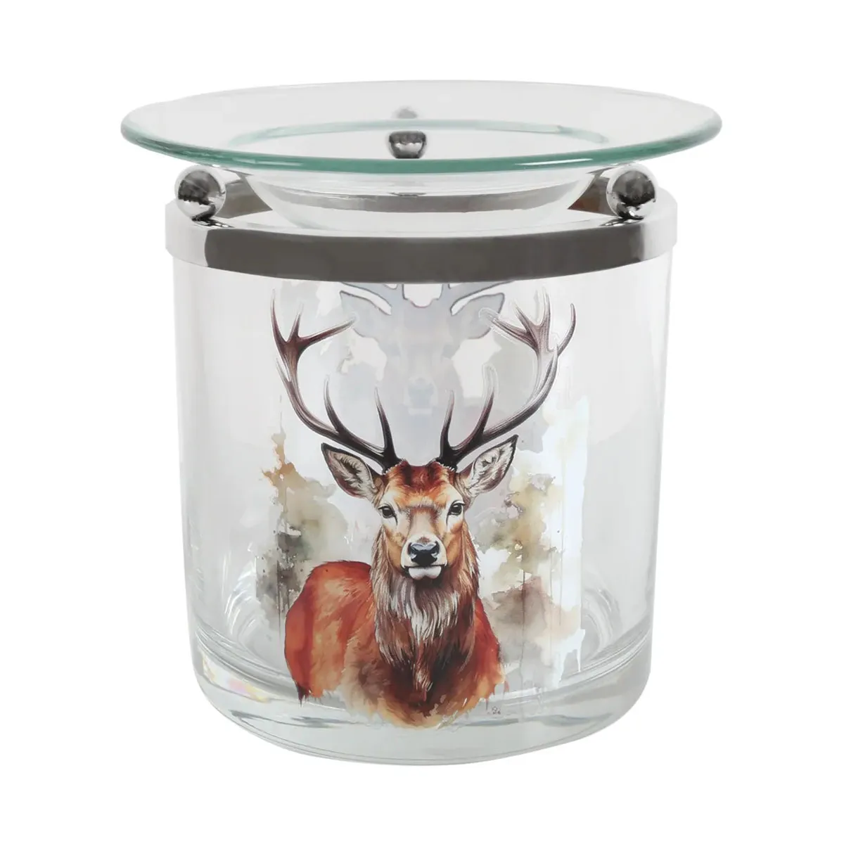 Aroma Stag Wax Melt Warmer