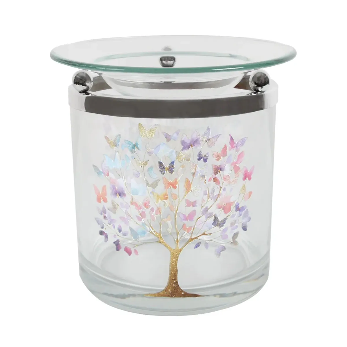 Aroma Tree Of Life Wax Melt Warmer