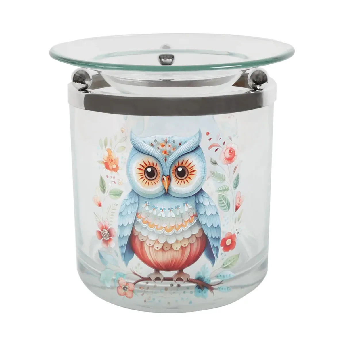 Aroma Wise Ow Wax Melt Warmer