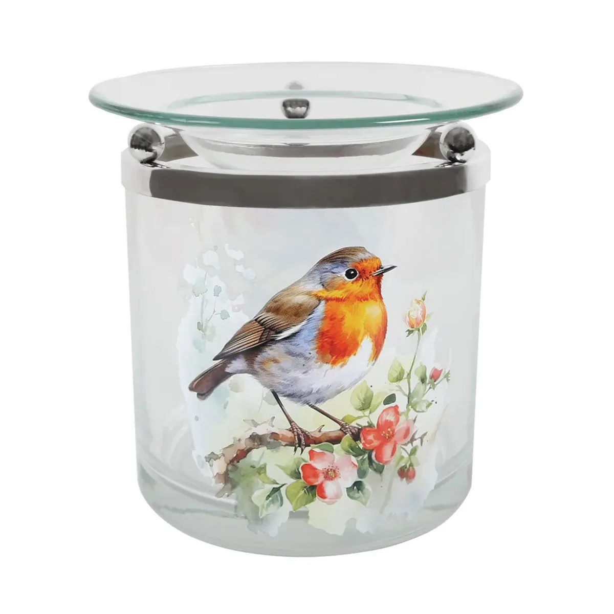 Aroma Spring Robin Wax Melt Warmer
