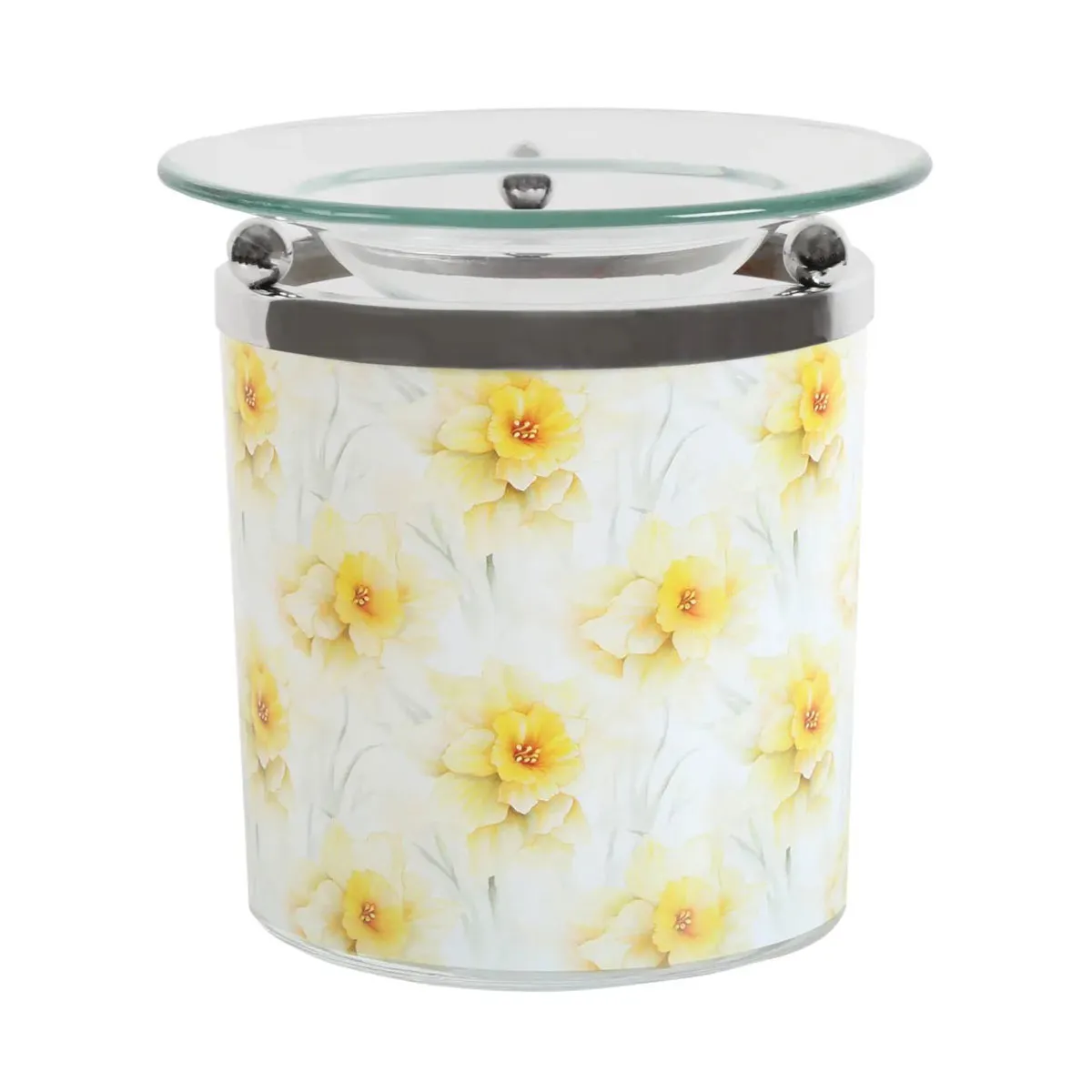 Aroma Daffodils Wax Melt Warmer
