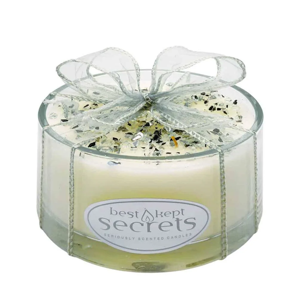 Best Kept Secrets Classic Cotton 5 Wick Candle