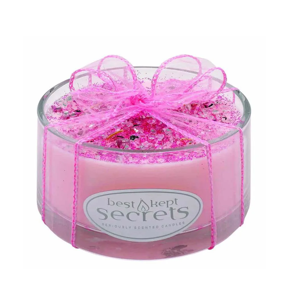 Best Kept Secrets Pink Pomegranate 5 Wick Candle