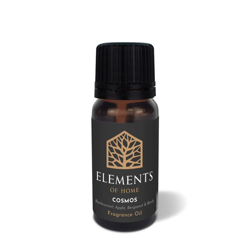 Elements of Home Cosmos Fragrance Oil 10ml