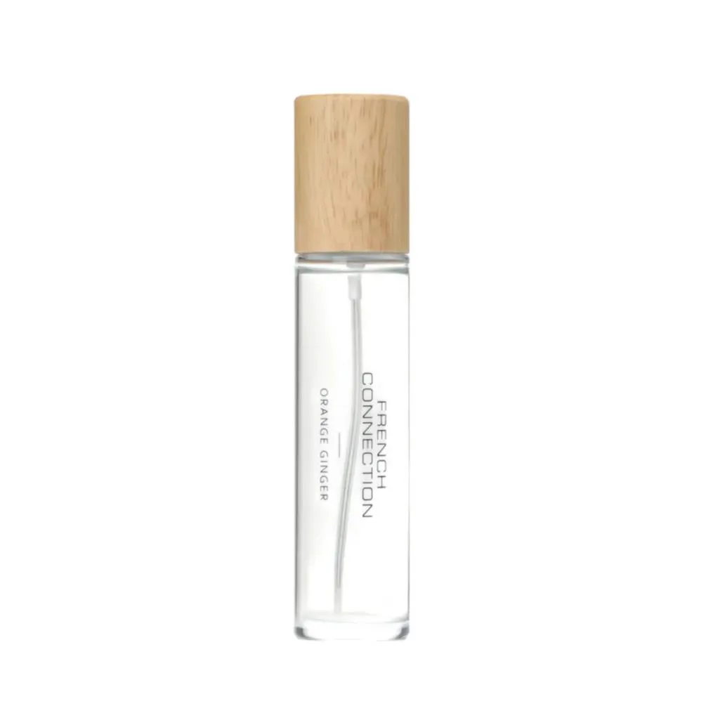 French Connection Orange Ginger Room Spray - 100ml