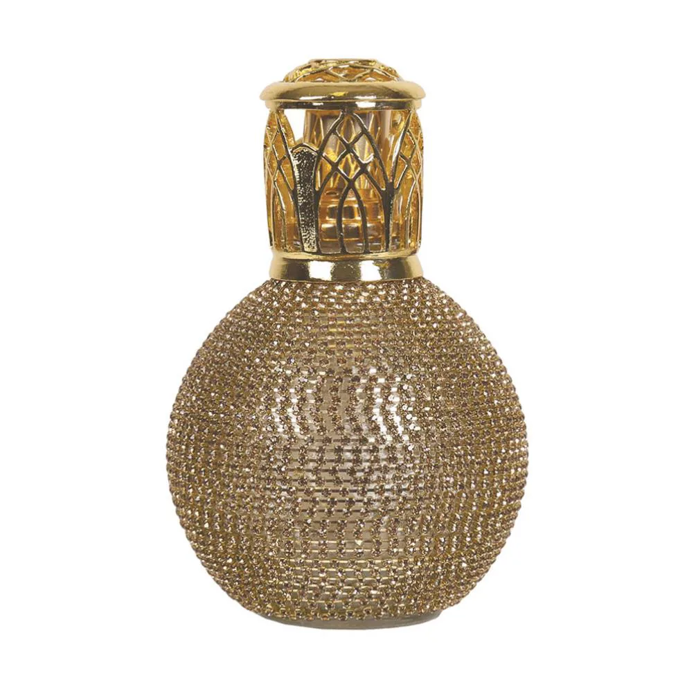 Aroma Gold Jewel Fragrance Lamp
