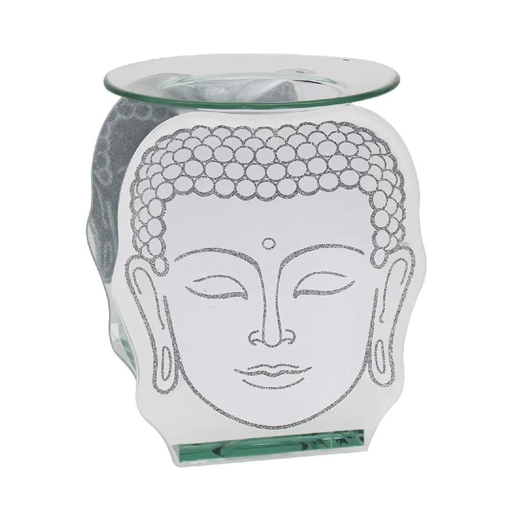 Desire Buddha Glass Wax Melt Warmer