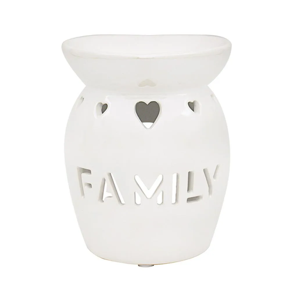 Desire Aroma Family Ceramic Wax Melt Warmer