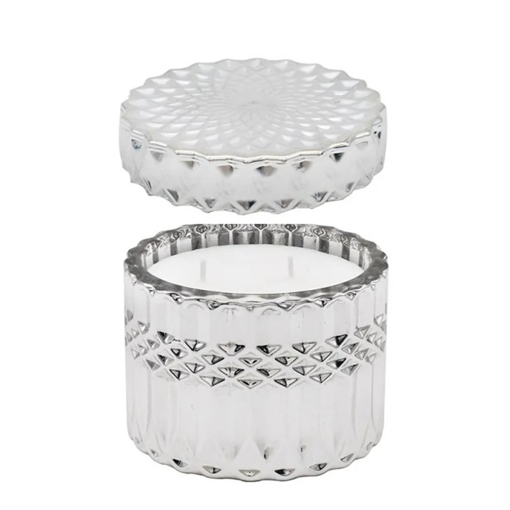 Desire Vanilla Anise Medium Candle Jar