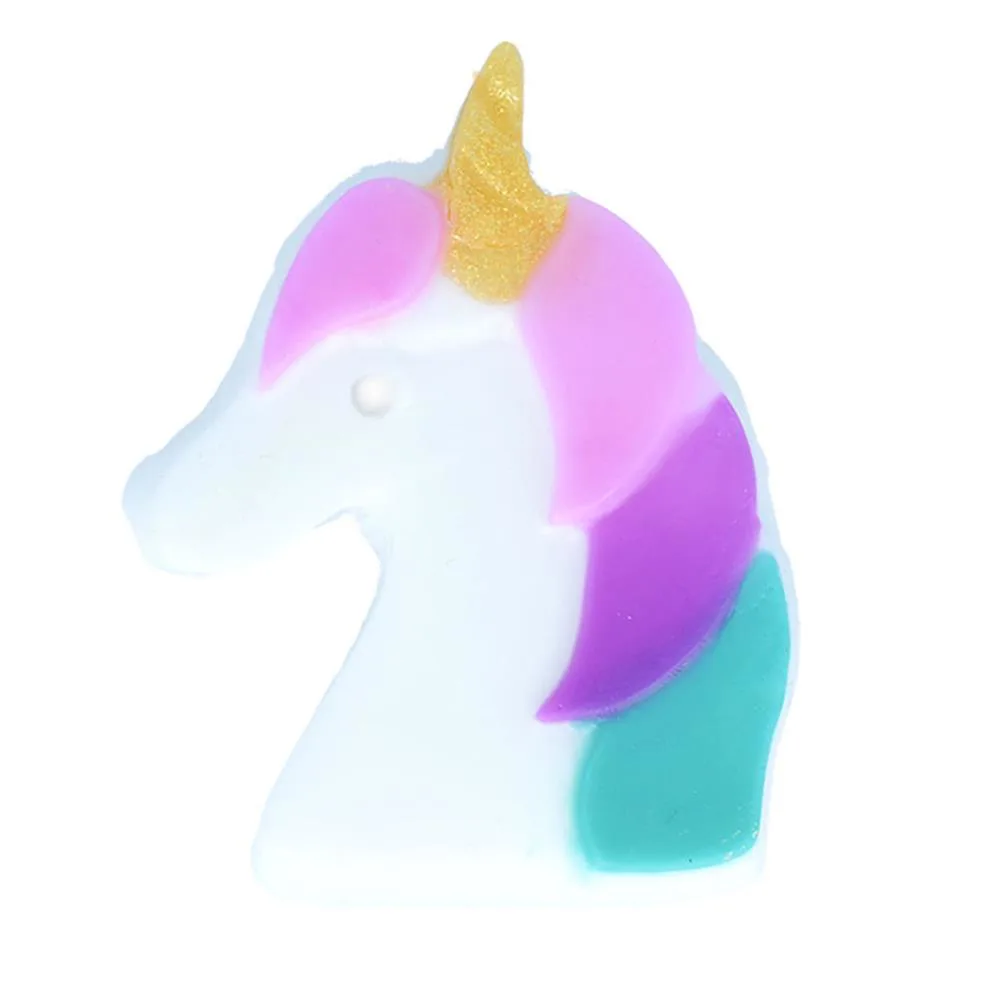 Bomb Cosmetics Don't Stop Believing Shaped Soap