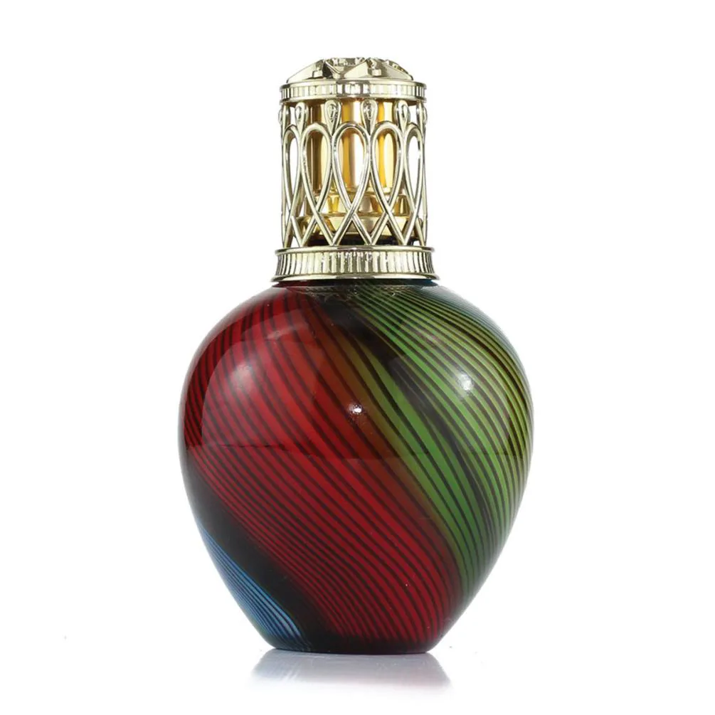 Ashleigh &amp; Burwood Venetian Art Large Fragrance Lamp 