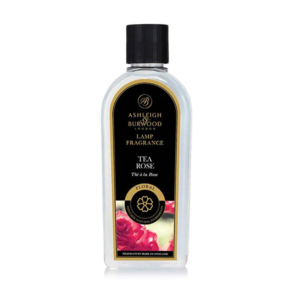 Ashleigh &amp; Burwood Tea Rose Lamp Fragrance 1000ml