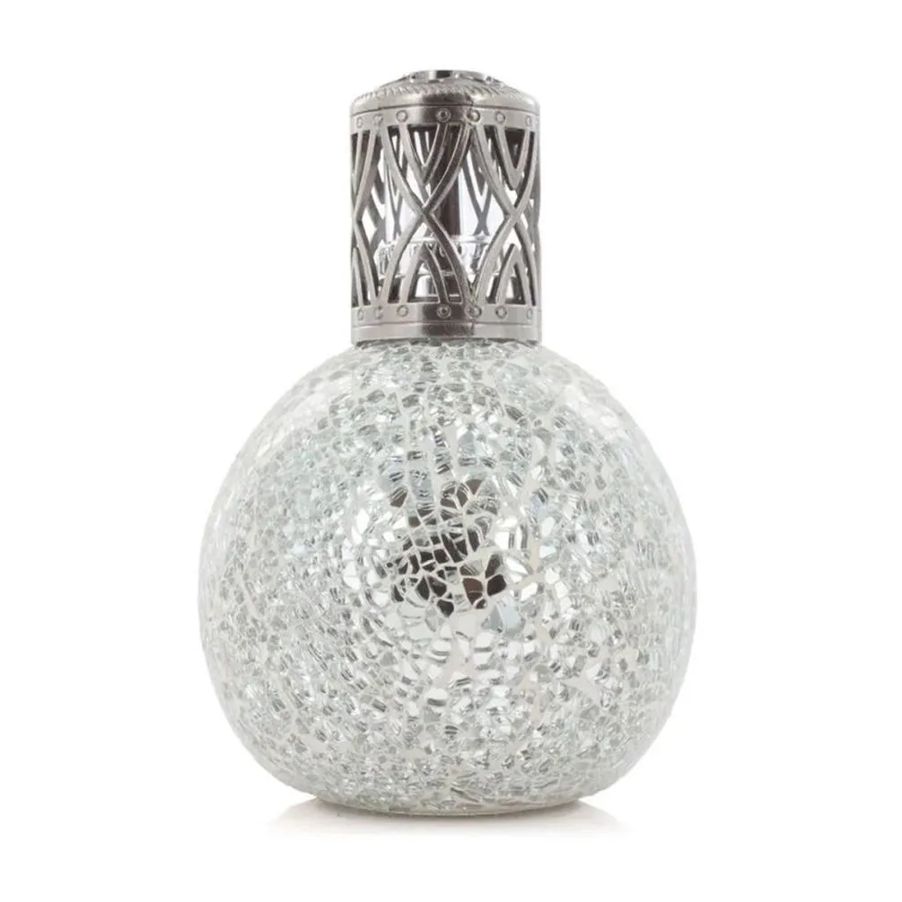Ashleigh &amp; Burwood Paradiso Mosaic Large Fragrance Lamp