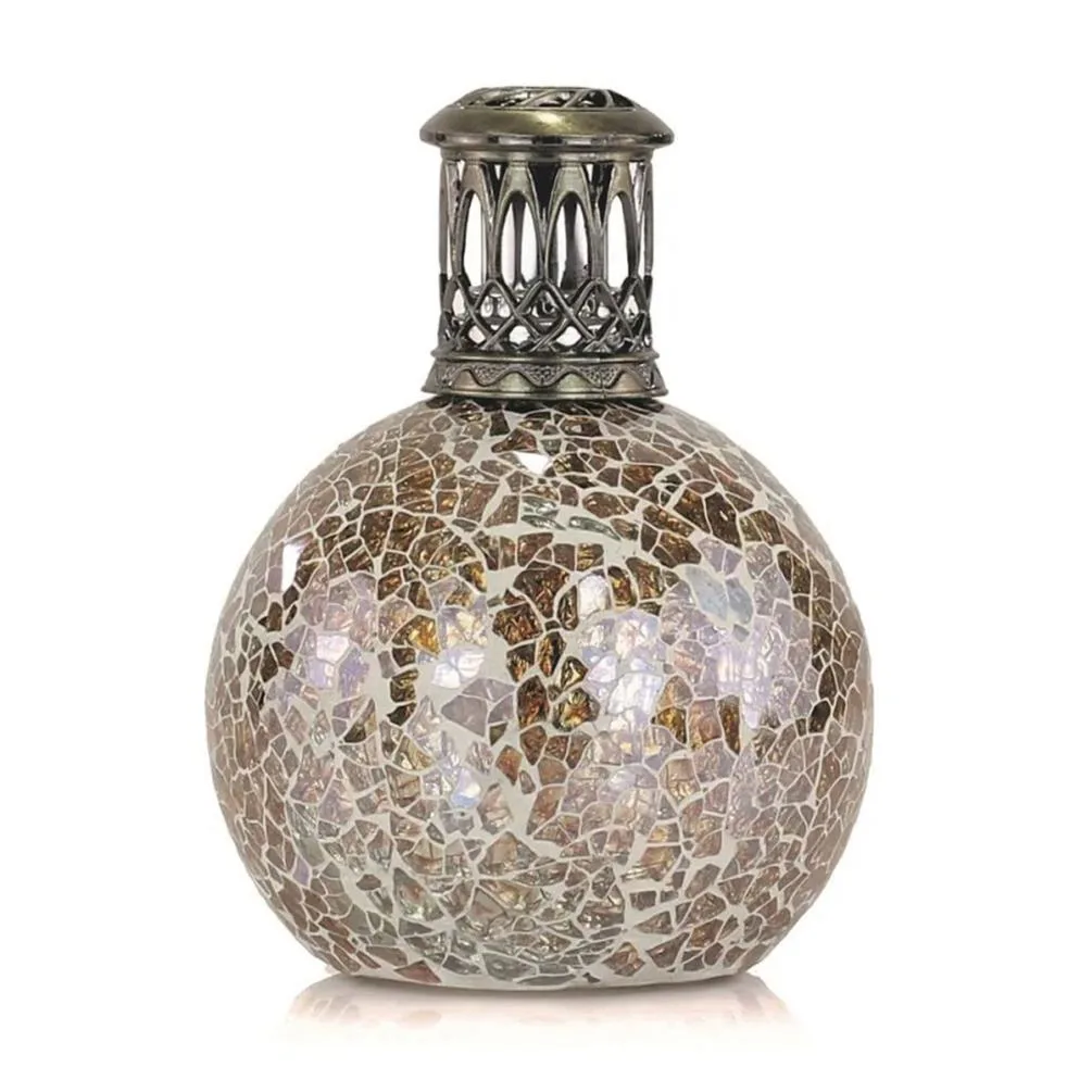 Ashleigh &amp; Burwood Aladdin's Cave Mosaic Small Fragrance Lamp