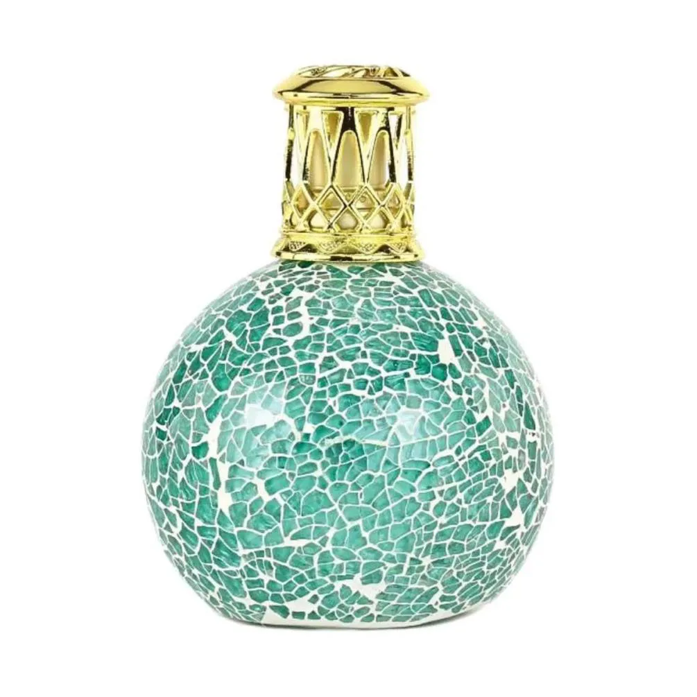 Ashleigh &amp; Burwood Seafoam Small Fragrance Lamp