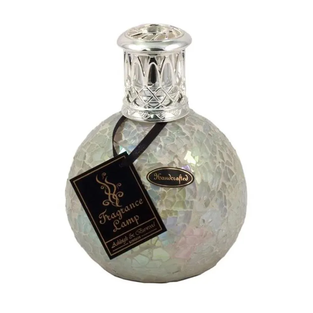Ashleigh &amp; Burwood The Pearl Mosaic Small Fragrance Lamp