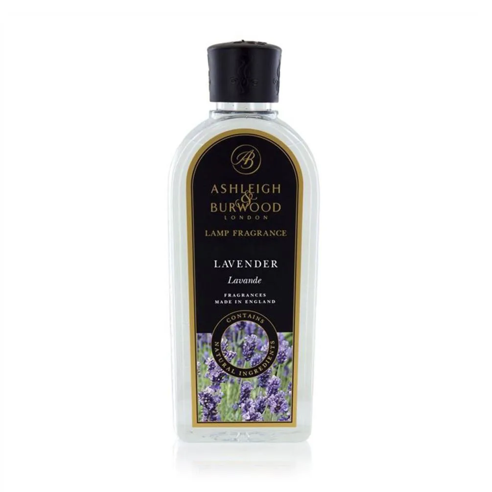 Ashleigh &amp; Burwood Lavender Lamp Fragrance 250ml