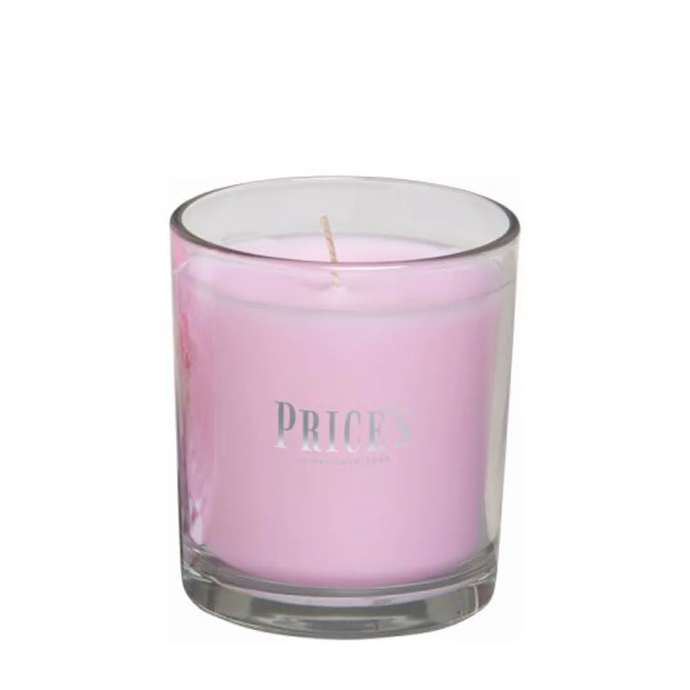 Price's Cherry Blossom Boxed Small Jar Candle
