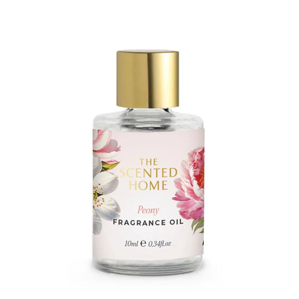 Ashleigh & Burwood Peony Fragrance Oil 10ml