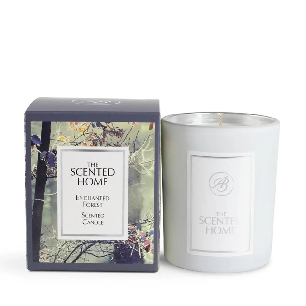 Ashleigh & Burwood Enchanted Forest Scented Candle