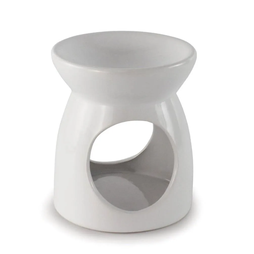 Ashleigh & Burwood White Podium Wax Melt Warmer