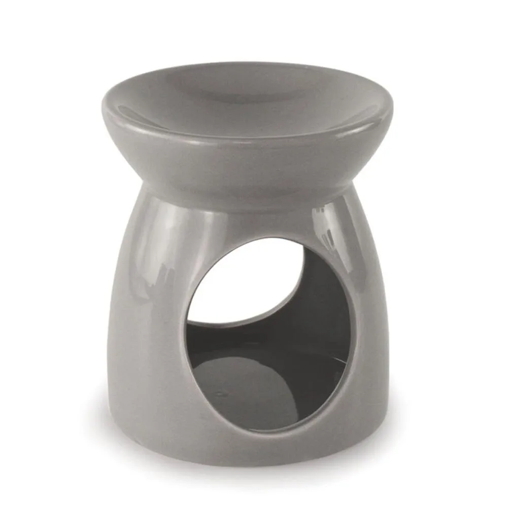 Ashleigh & Burwood Grey Podium Wax Melt Warmer