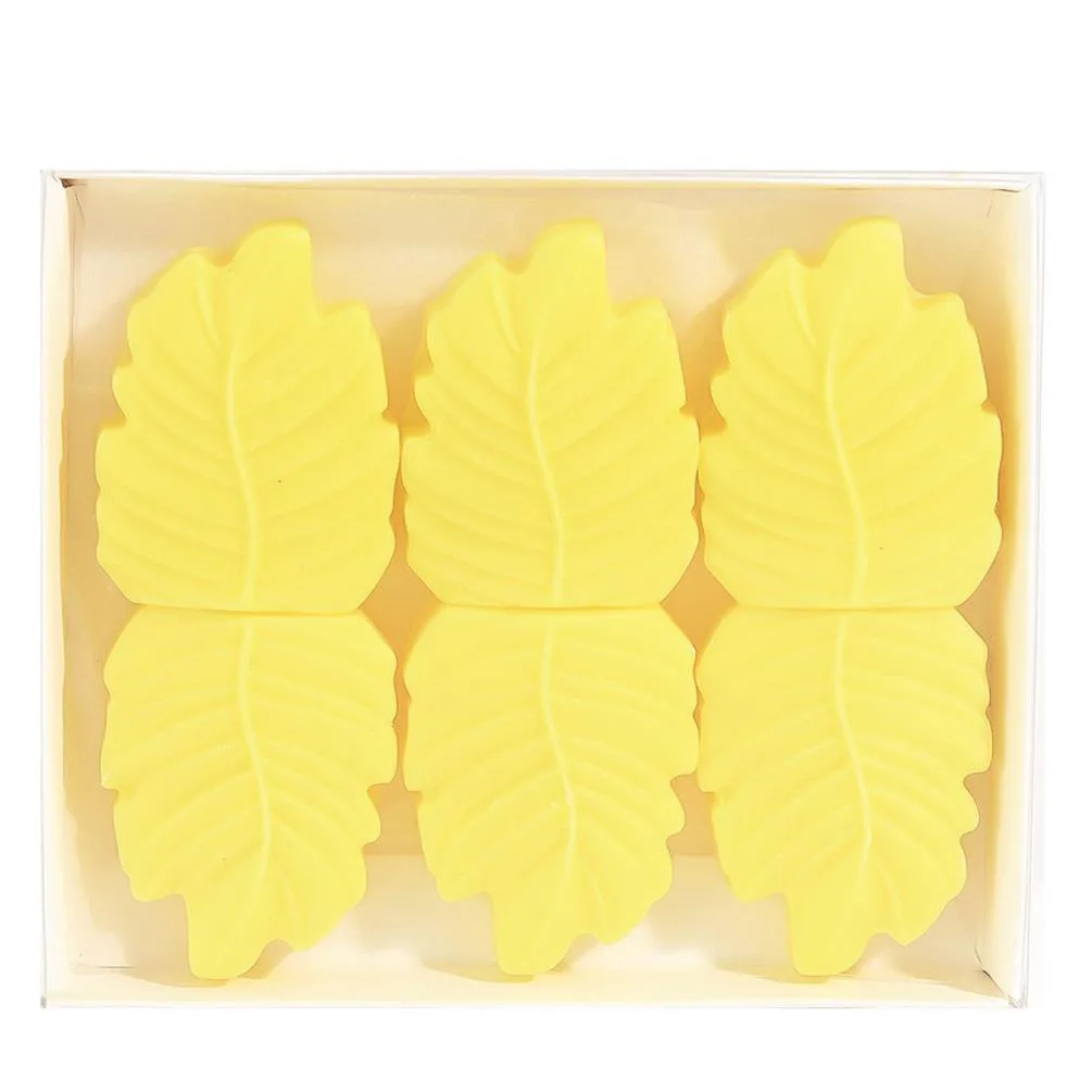 Woodbridge Lemon Sorbet Wax Melts (Pack of 6)