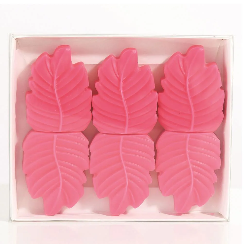 Woodbridge Lotus & White Sage Wax Melts (Pack of 6)