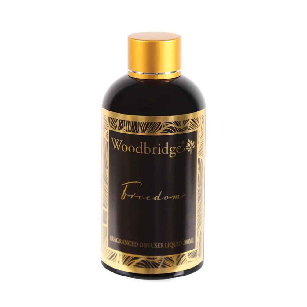 Woodbridge Freedom Reed Diffuser Refill 200ml