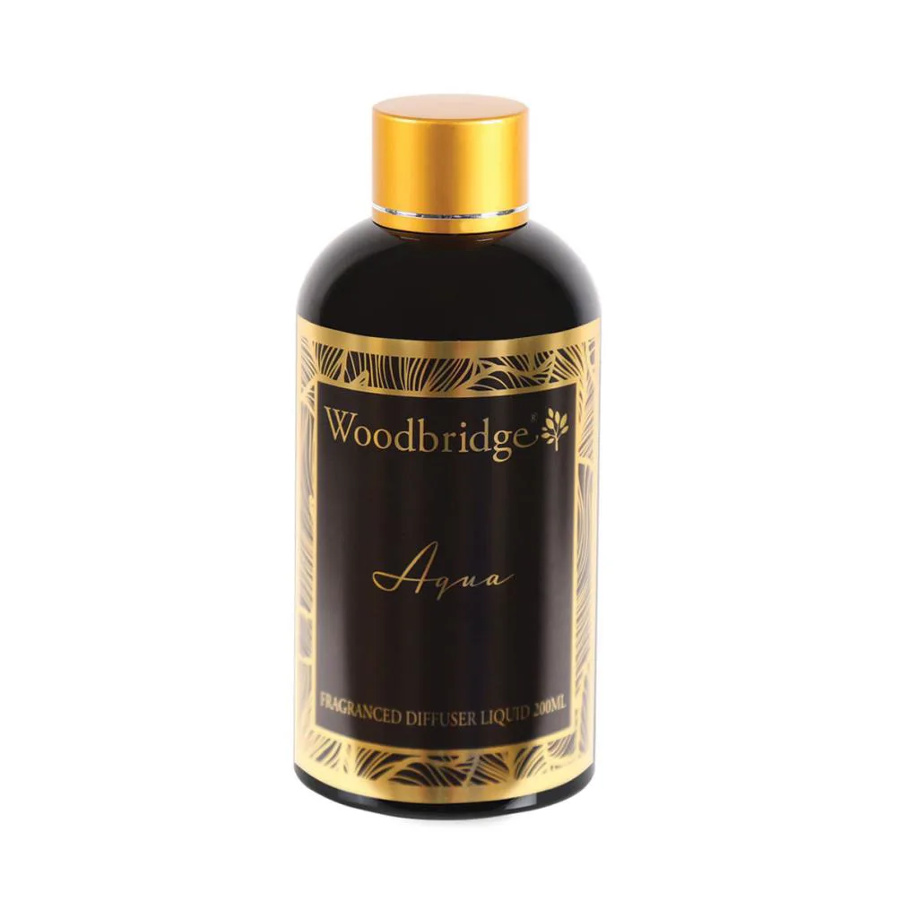 Woodbridge Millions Reed Diffuser Refill 200ml