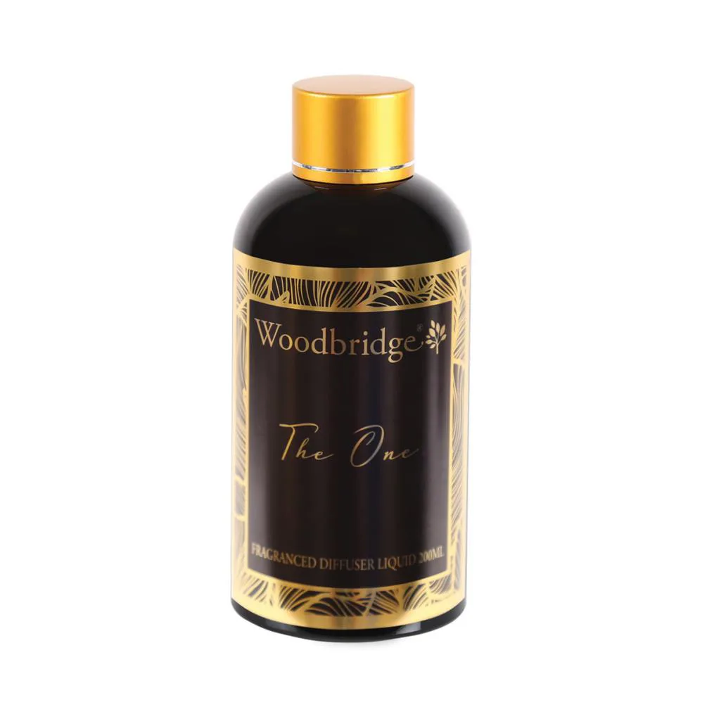 Woodbridge The One Reed Diffuser Refill 200ml