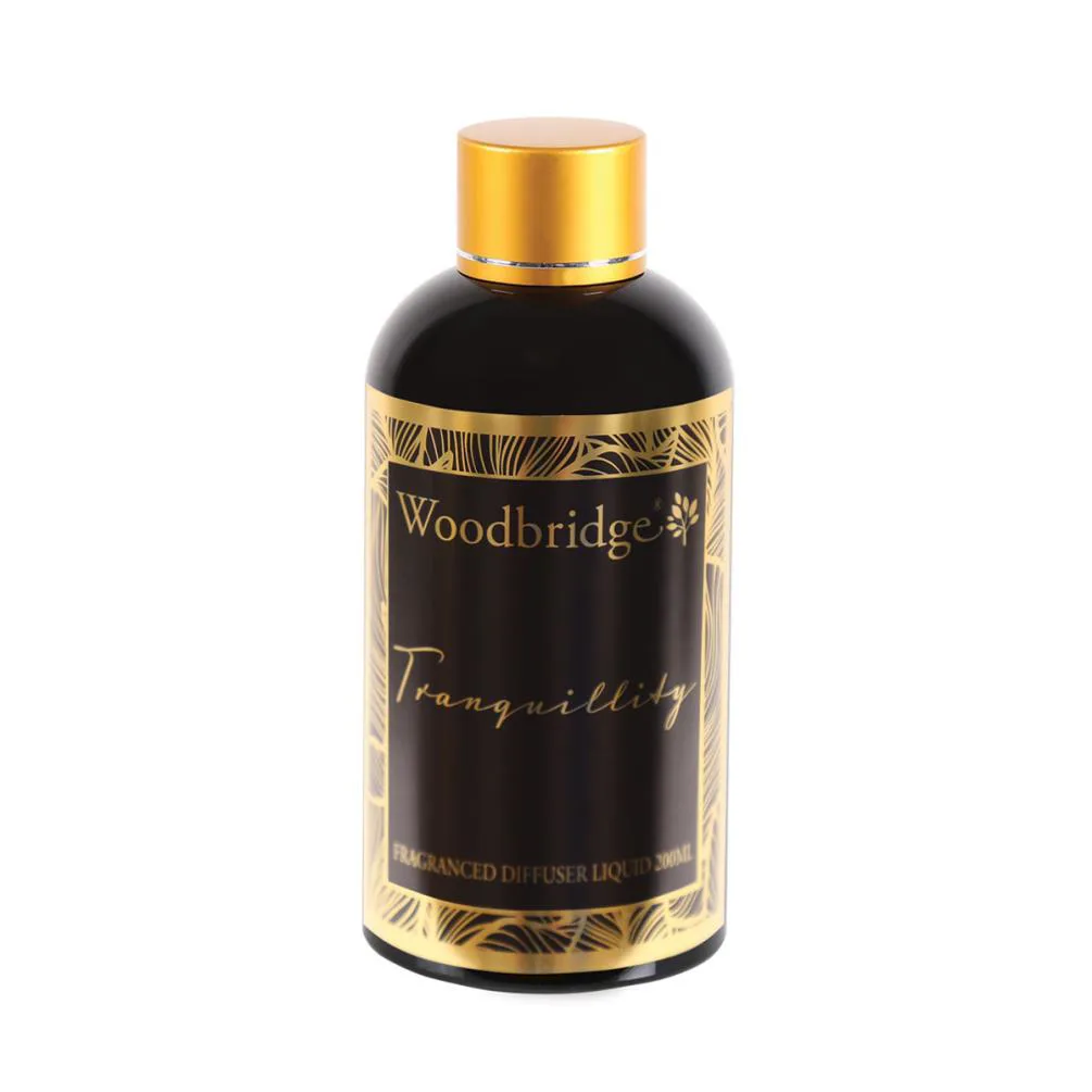 Woodbridge Tranquillity Reed Diffuser Refill 200ml
