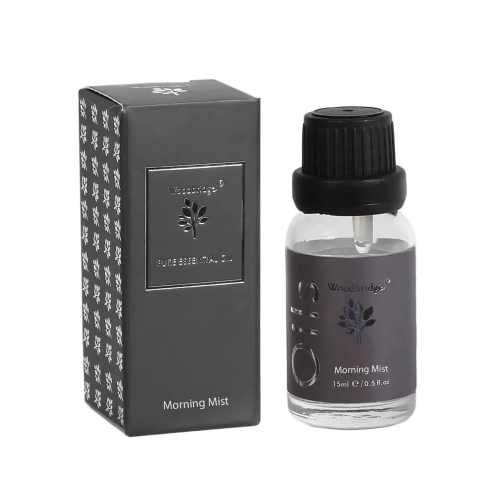 Woodbridge Morning Mist Essential Oil 15ml