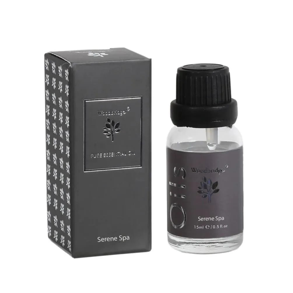 Woodbridge Serene Spa Essential Oil 15ml