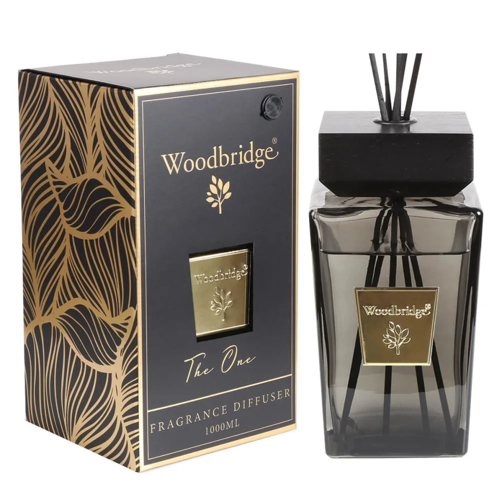 Woodbridge The One Reed Diffuser - 1000ml