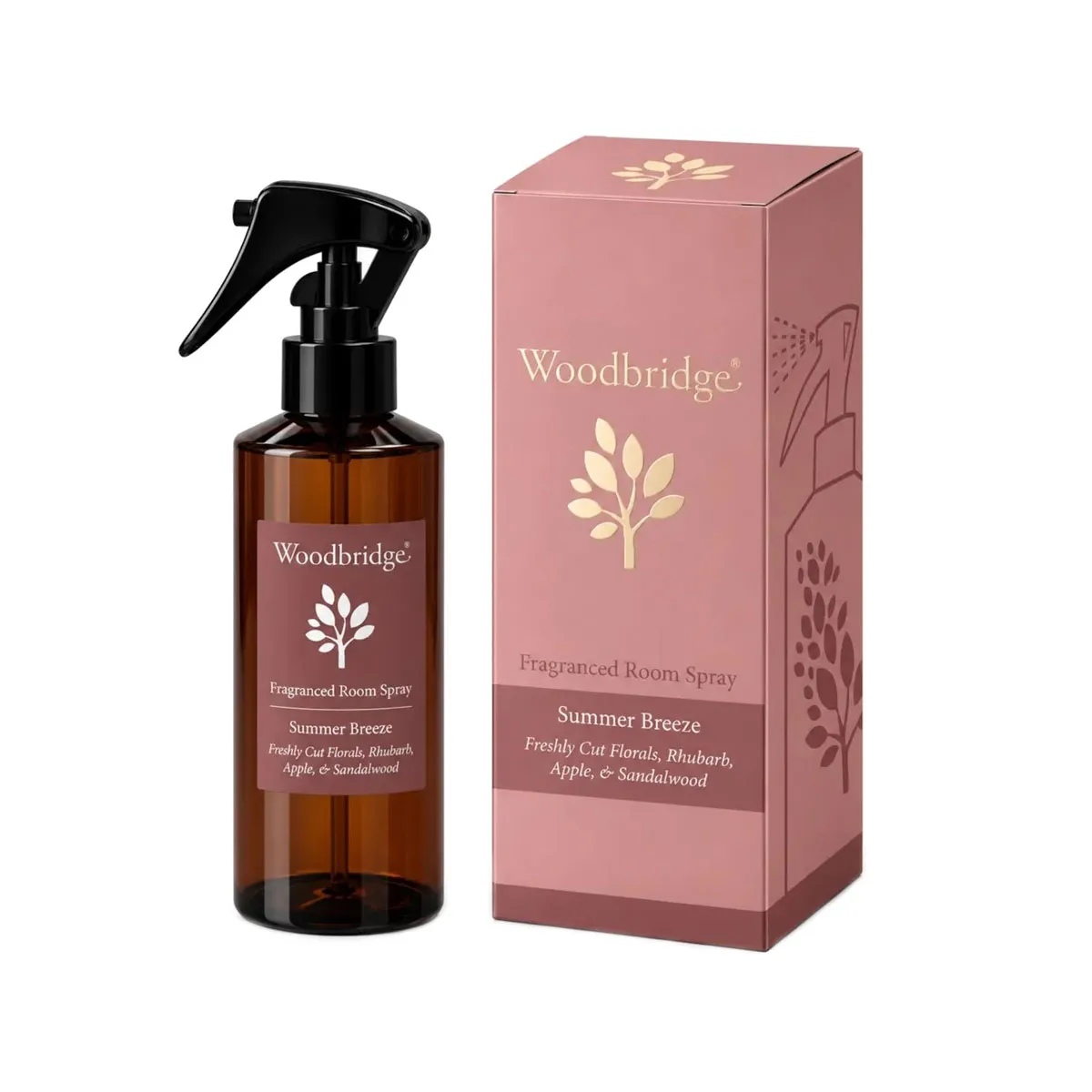 Woodbridge Summer Breeze Room Spray - 330ml