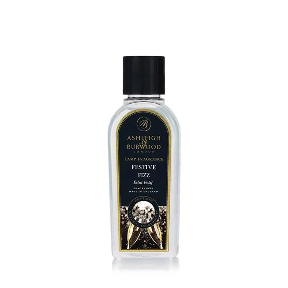 Ashleigh &amp; Burwood Festive Fizz Lamp Fragrance 250ml