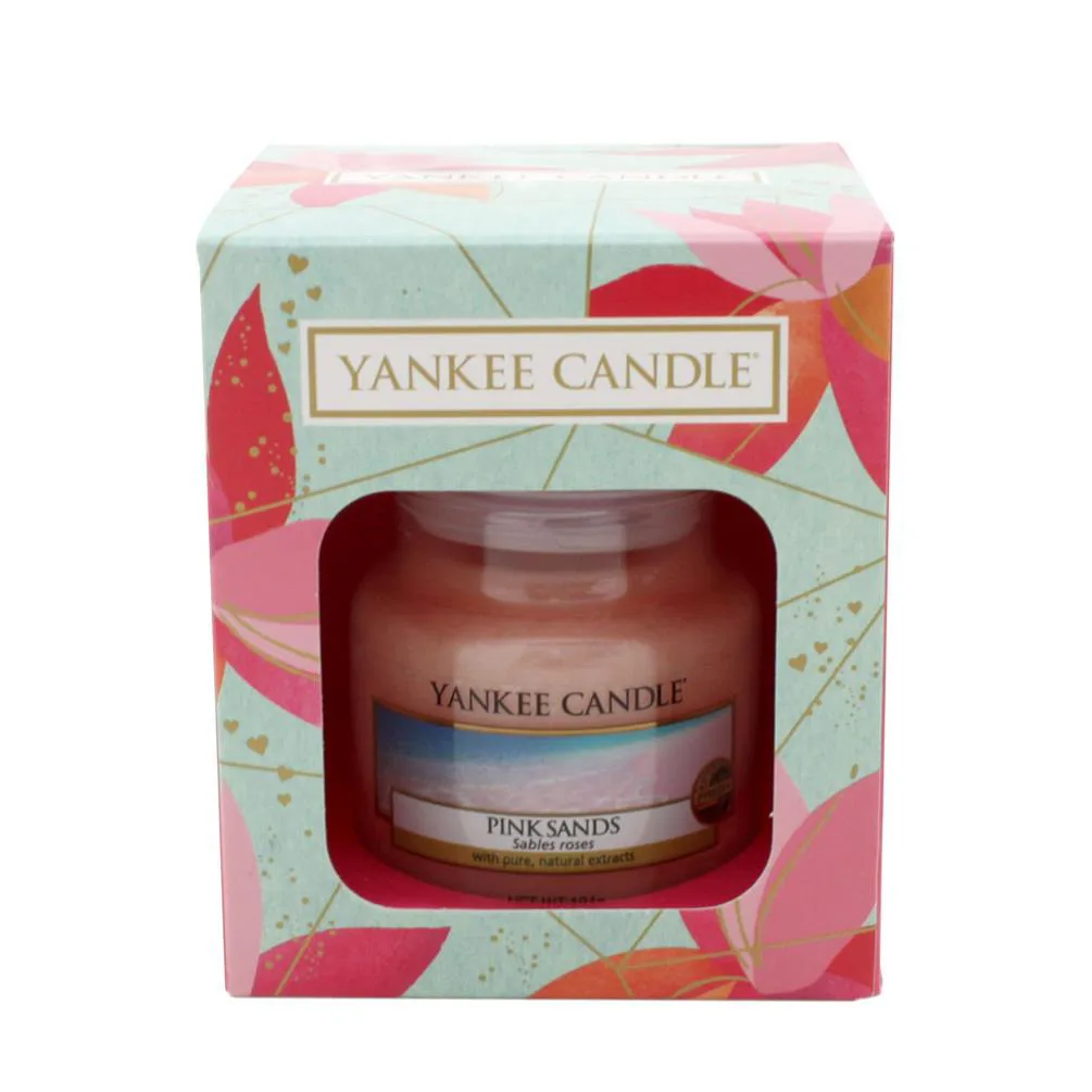 Yankee Candle Small Jar Candle Gift Set Extra Image 1
