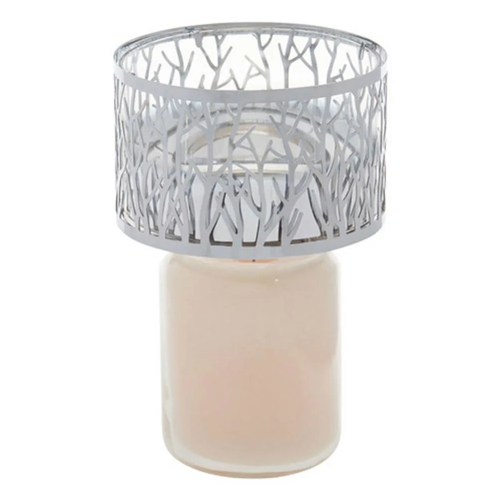 Yankee Candle Forest Glow Large Jar Shade Extra Image 1