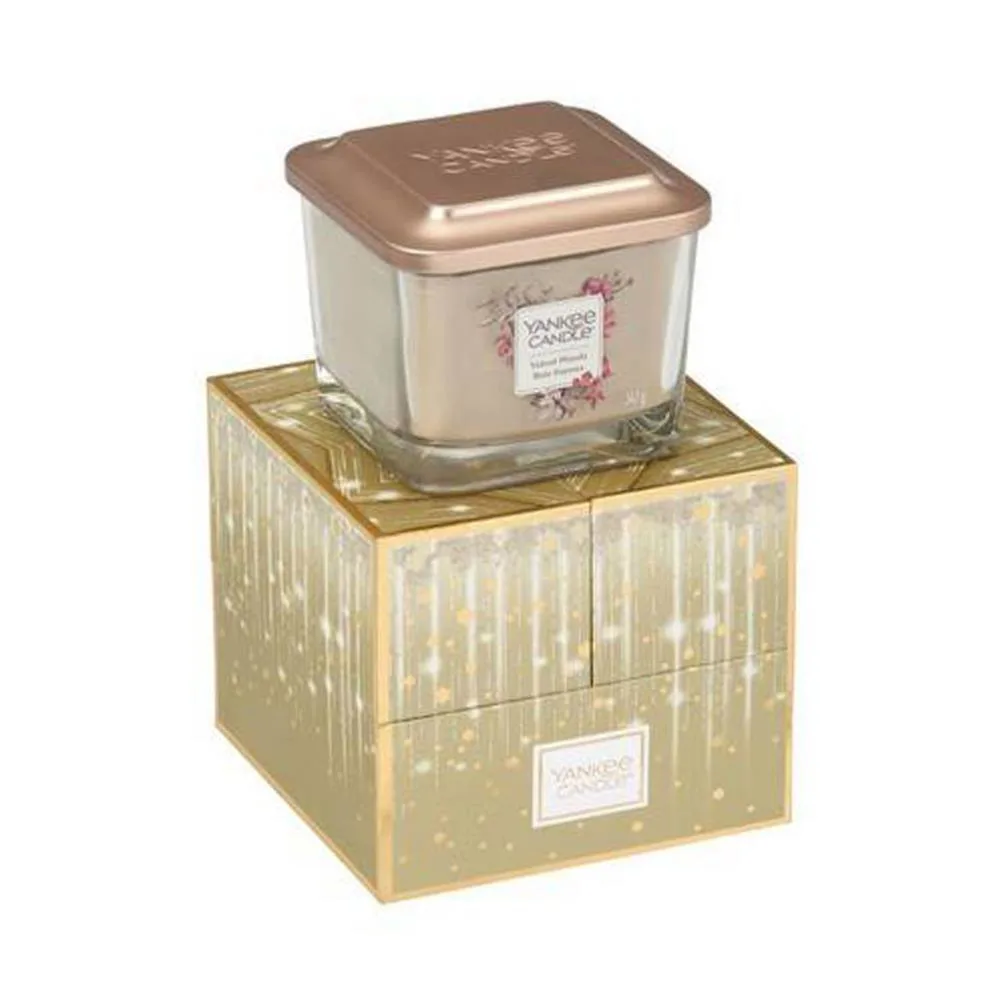 Yankee Candle Velvet Woods Elevation Gift Set Extra Image 1