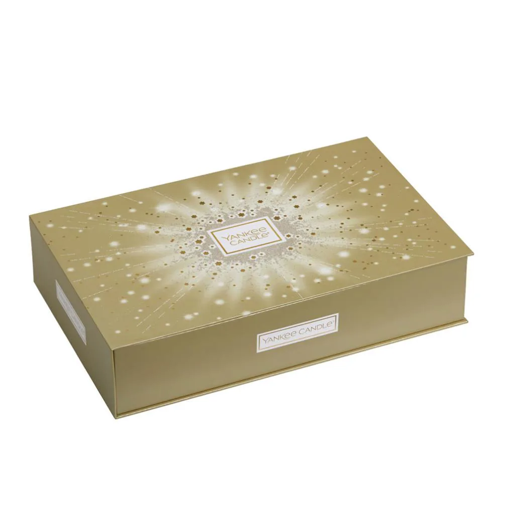 Yankee Candle Tablescaping Candle Gift Set Extra Image 1